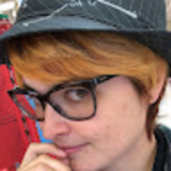 Meet your Posher, Casey - Picture 1 of 1